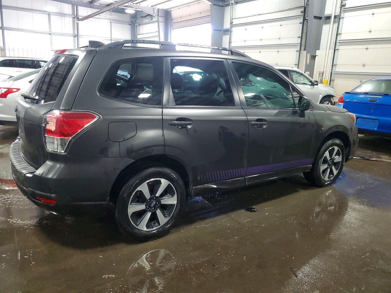 Subaru Forester 2.5i