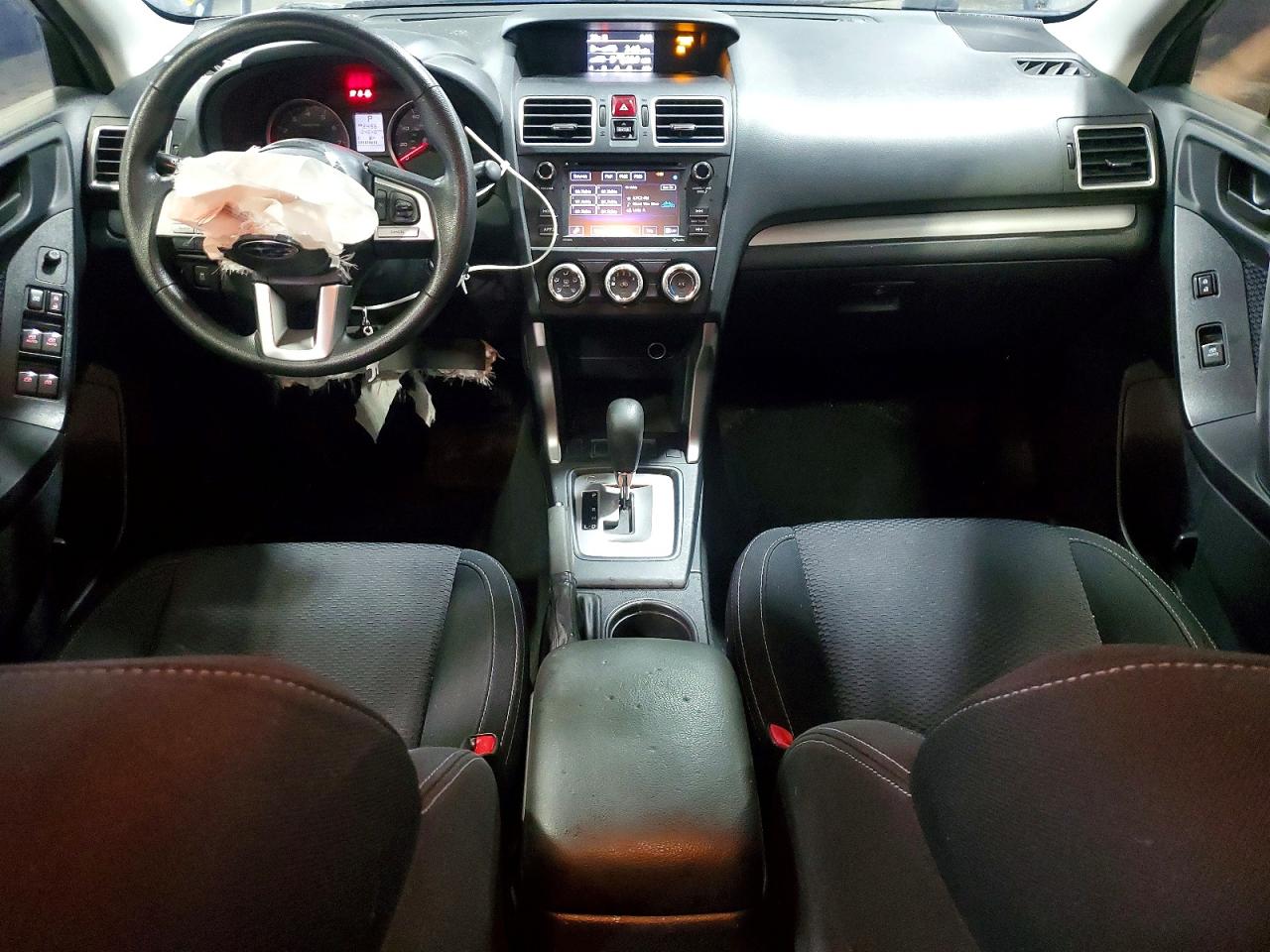 Subaru Forester 2.5i