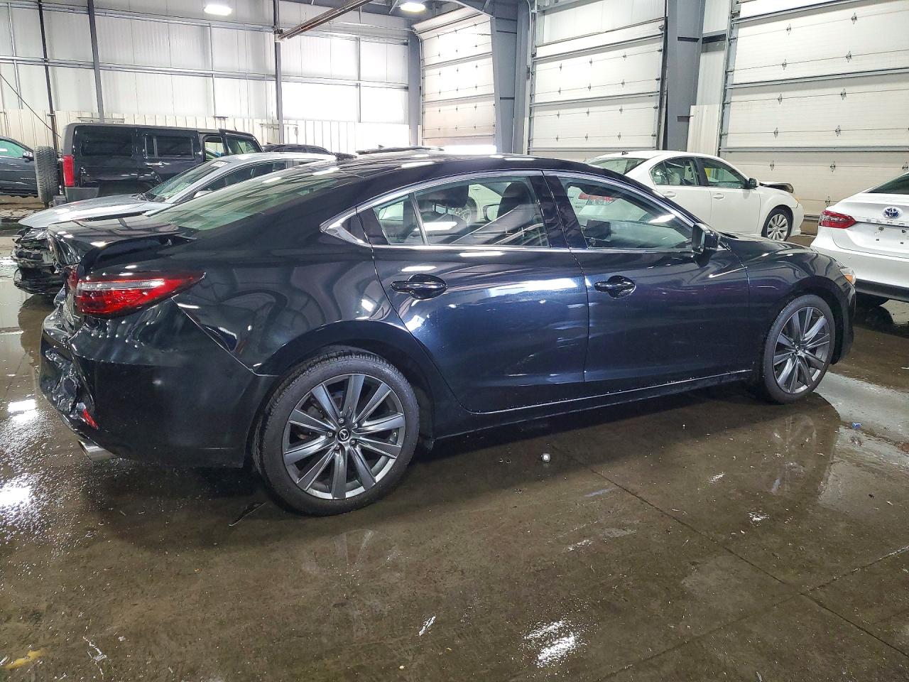 Mazda 6 Grand Touring