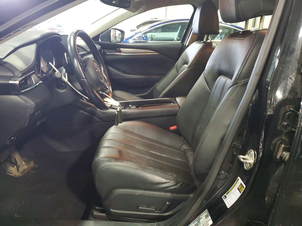 Mazda 6 Grand Touring