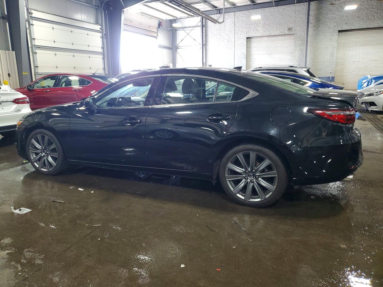 Mazda 6 Grand Touring