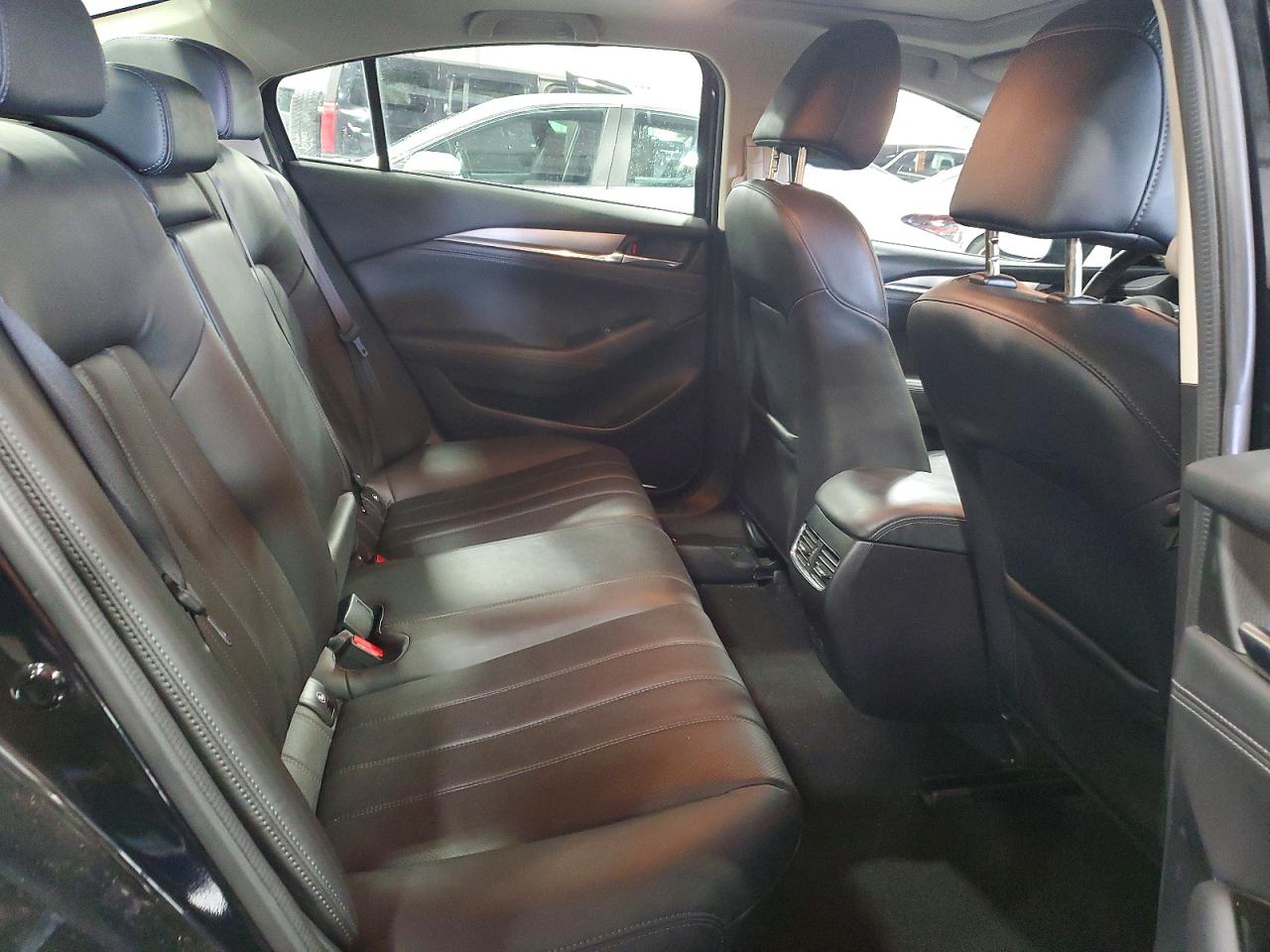 Mazda 6 Grand Touring