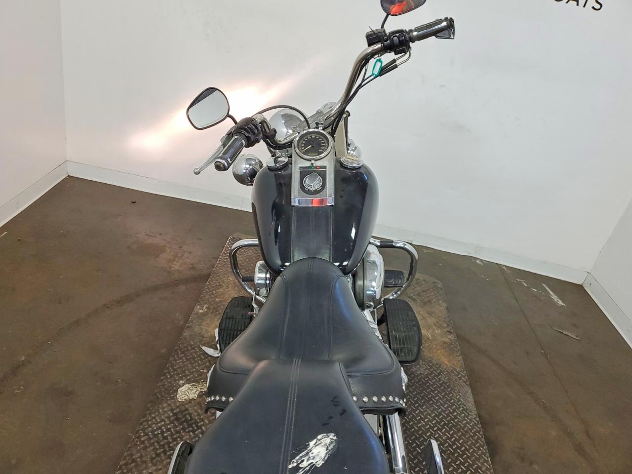 Harley-Davidson Fl