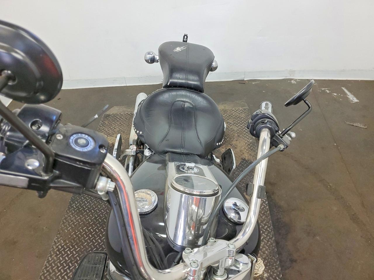 Harley-Davidson Fl