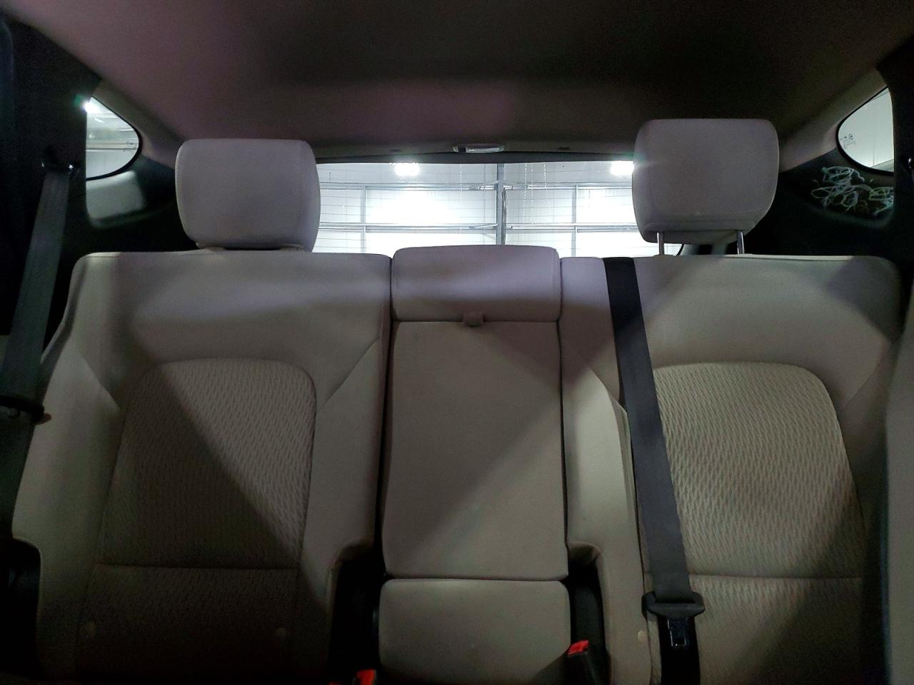 Hyundai SANTA FE 2.4l
