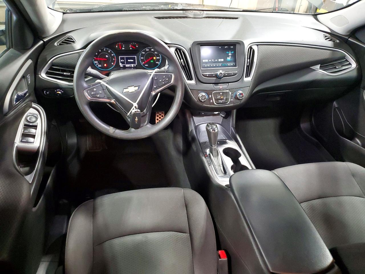Chevrolet Malibu Ls