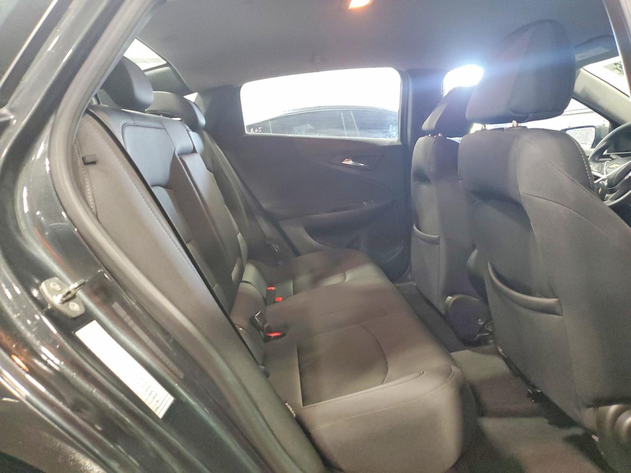 Chevrolet Malibu Ls