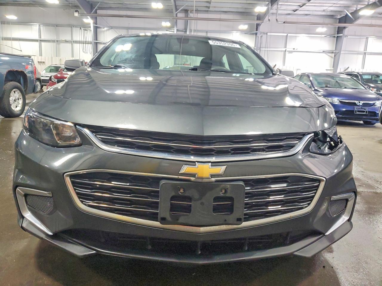 Chevrolet Malibu Ls