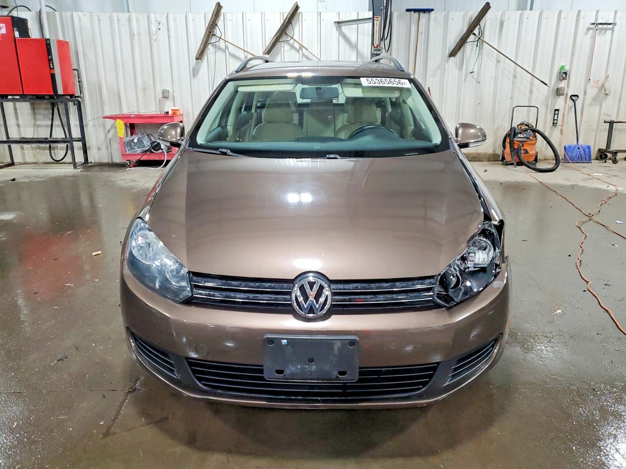 Volkswagen Jetta Tdi