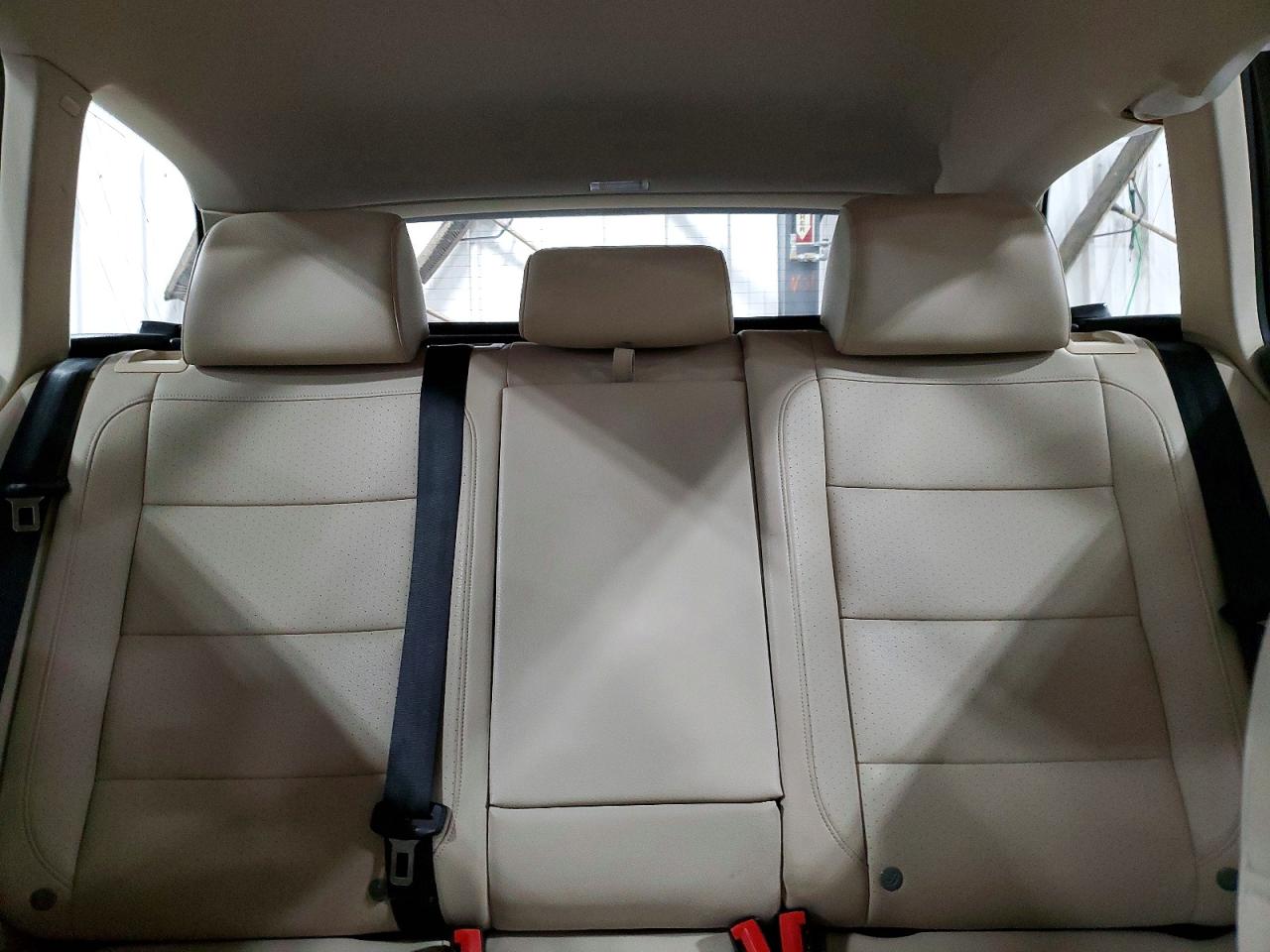 Volkswagen Jetta Tdi