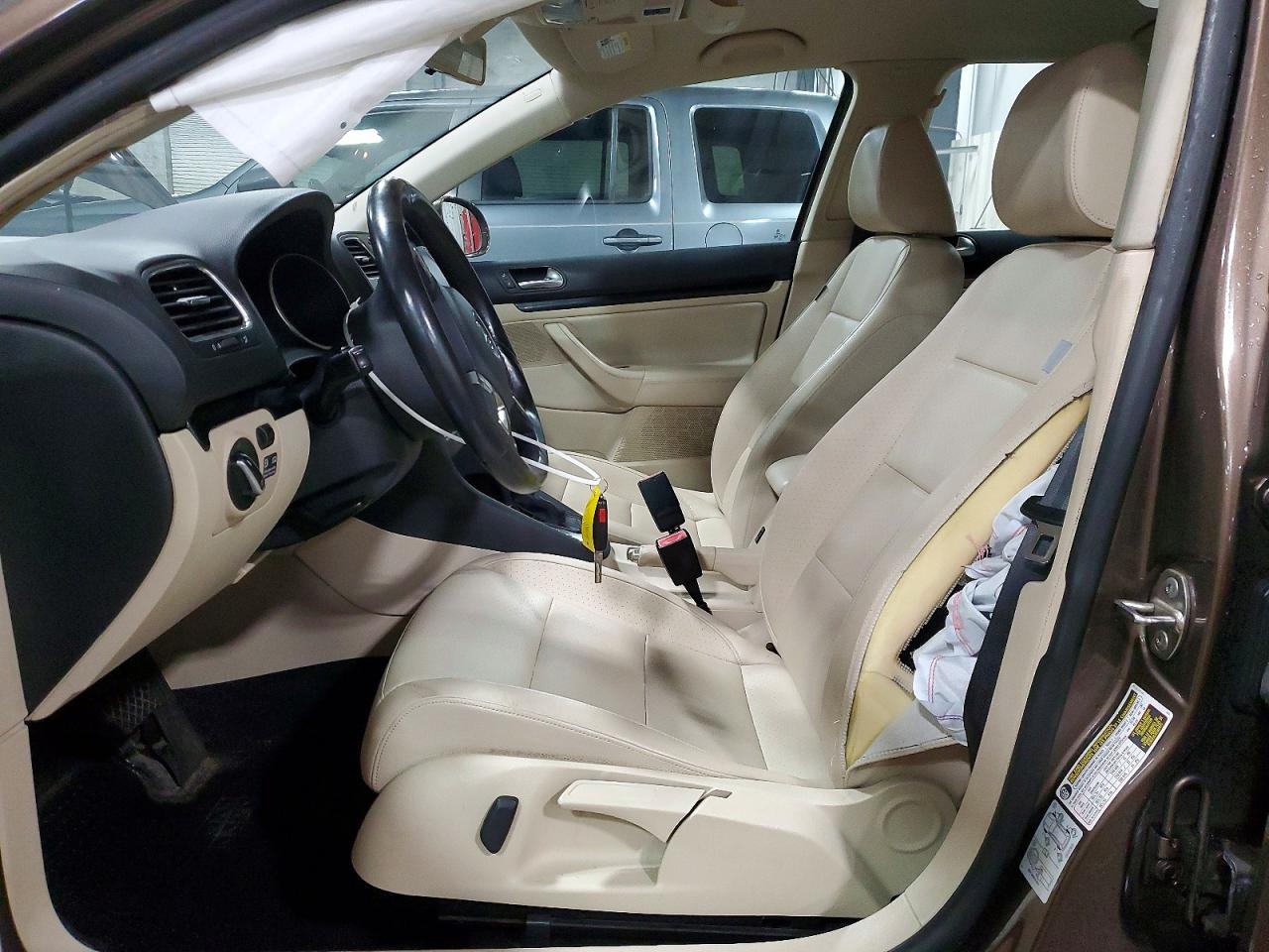 Volkswagen Jetta Tdi