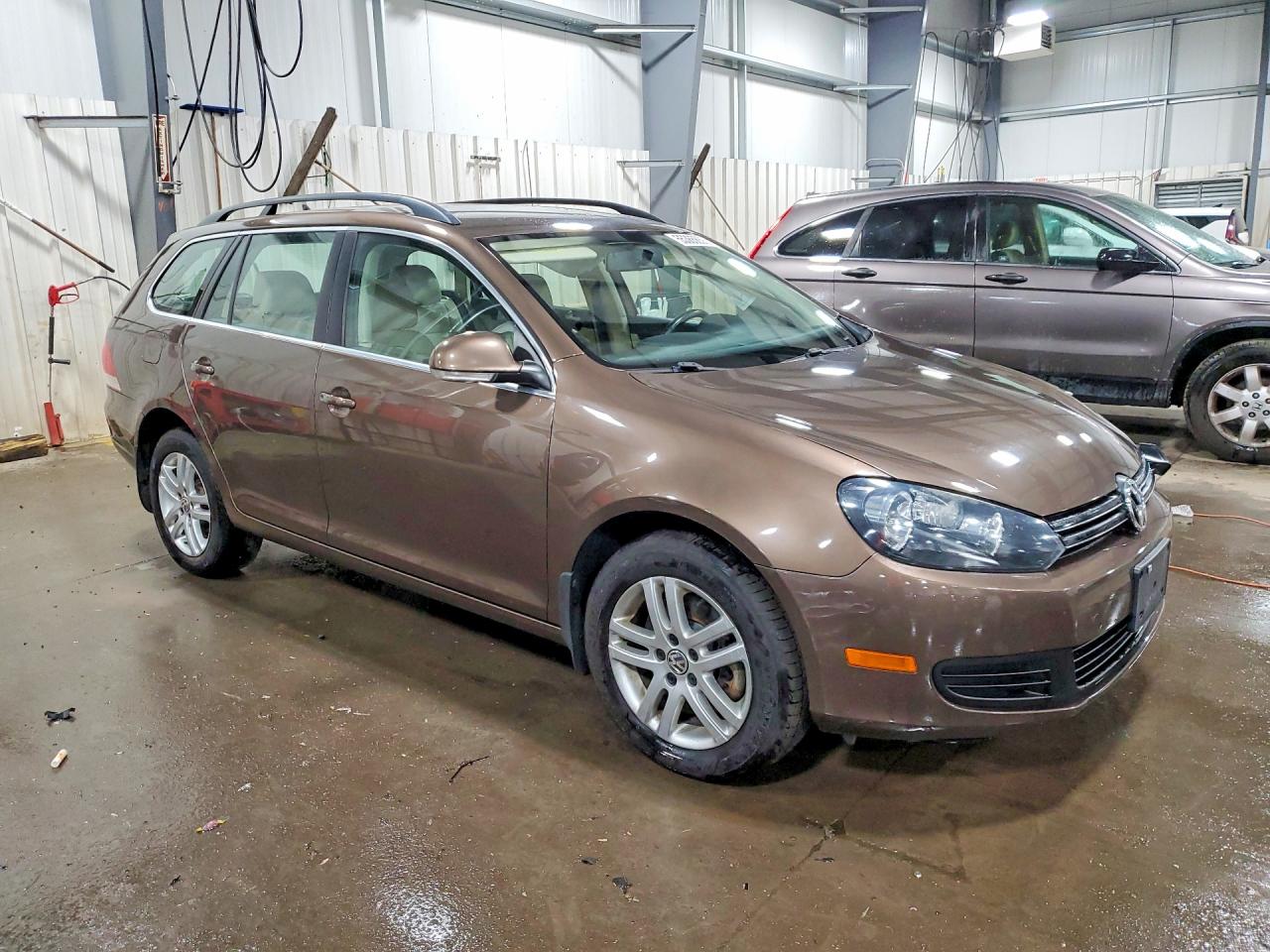 Volkswagen Jetta Tdi