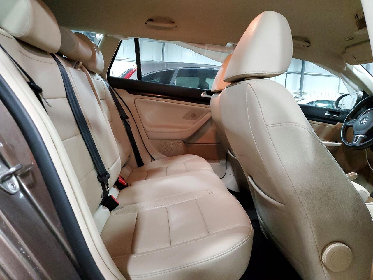 Volkswagen Jetta Tdi
