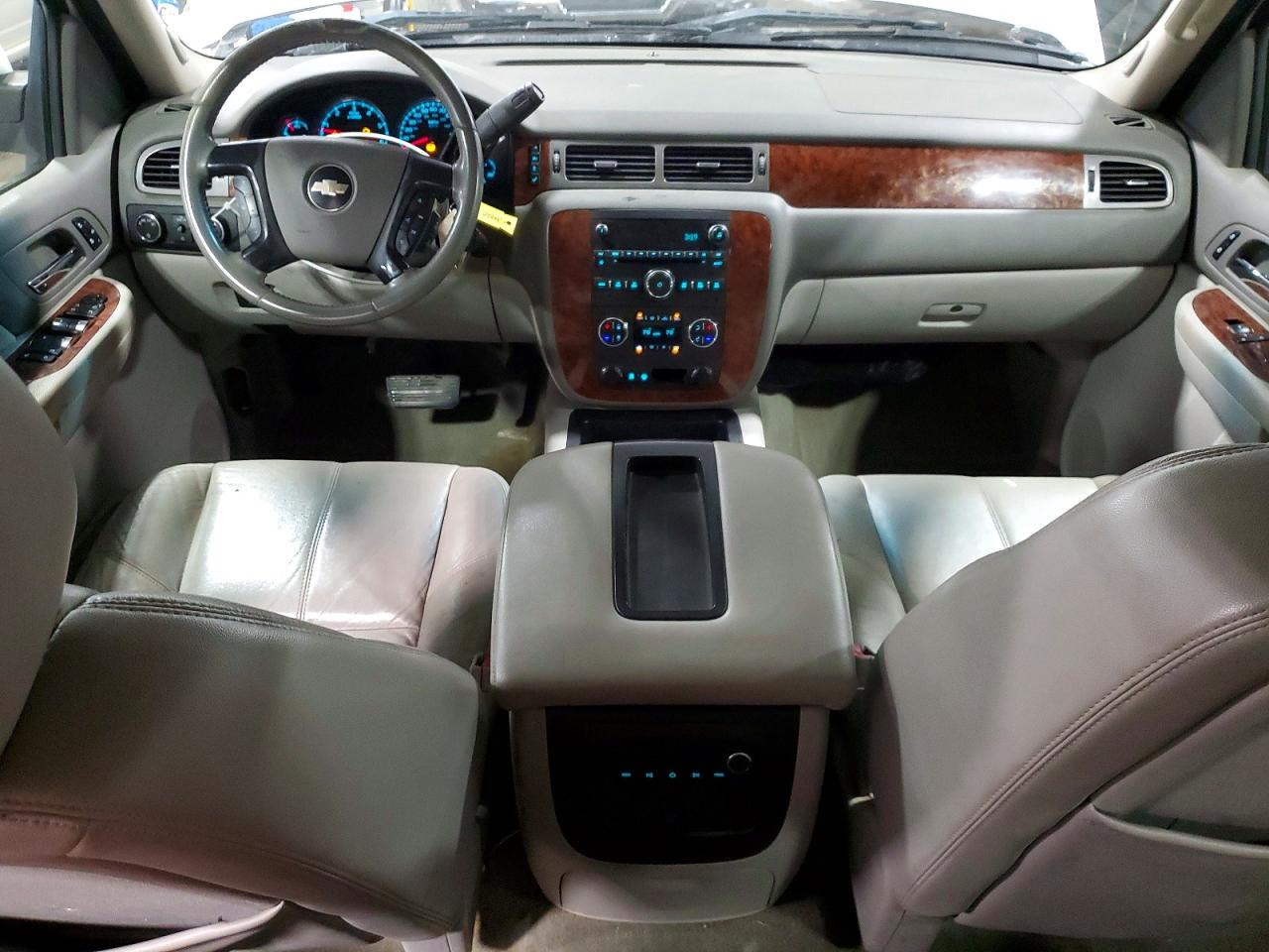 Chevrolet Silverado K1500