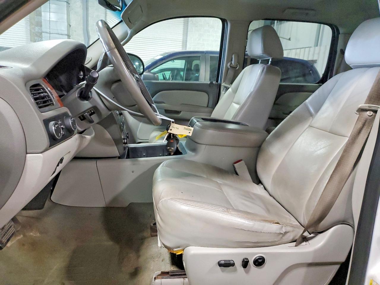 Chevrolet Silverado K1500