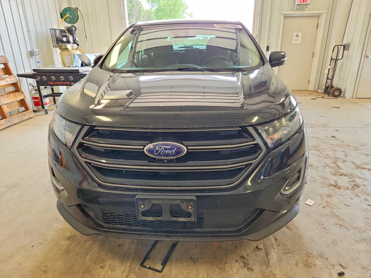 Ford Edge Sport