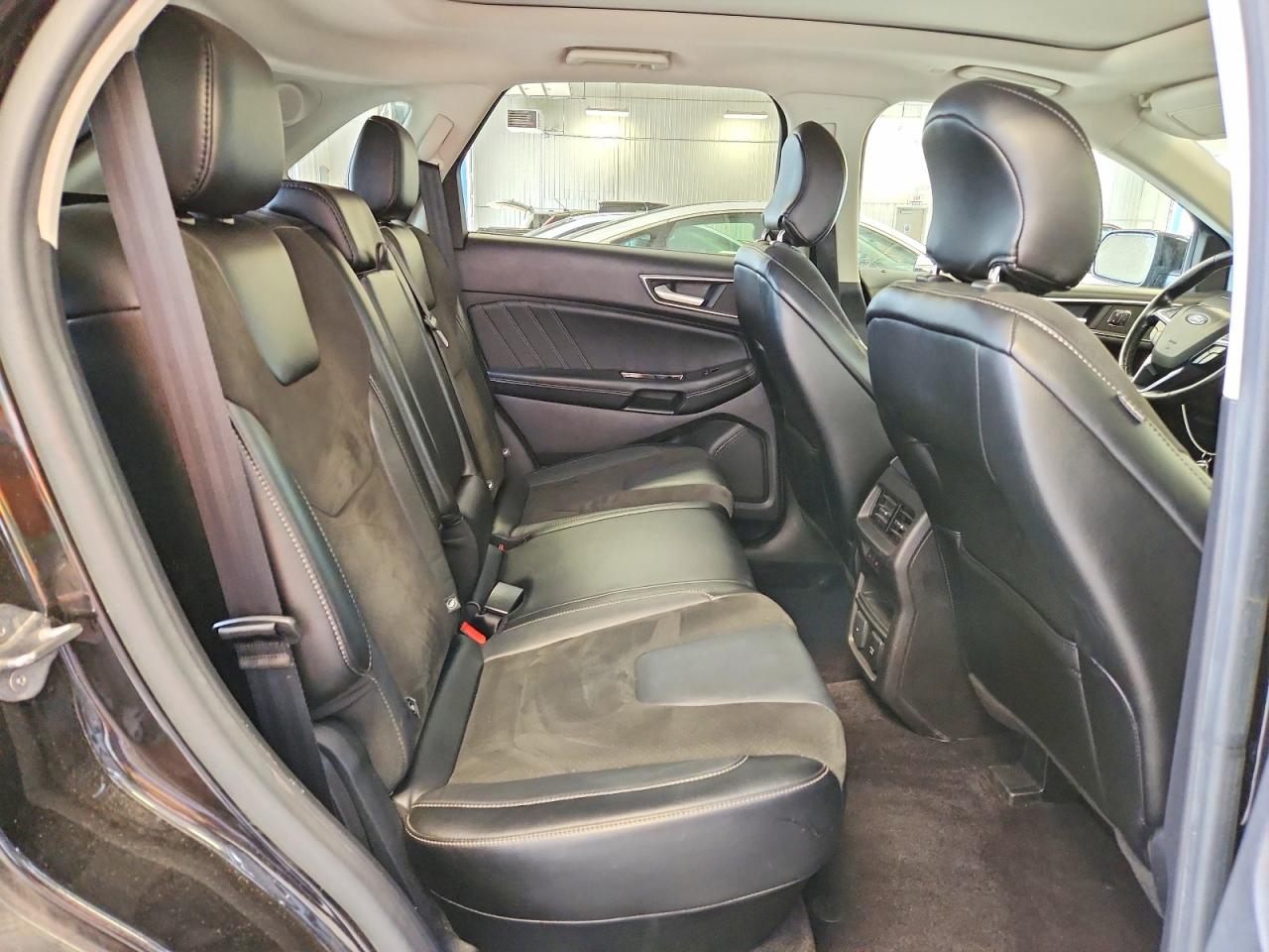 Ford Edge Sport
