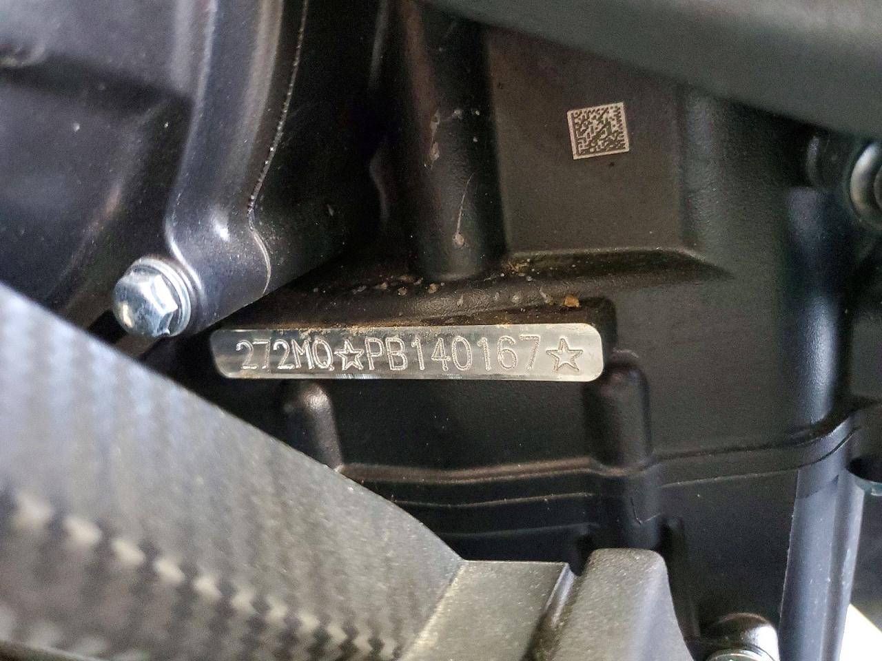 Cf Moto 450ss