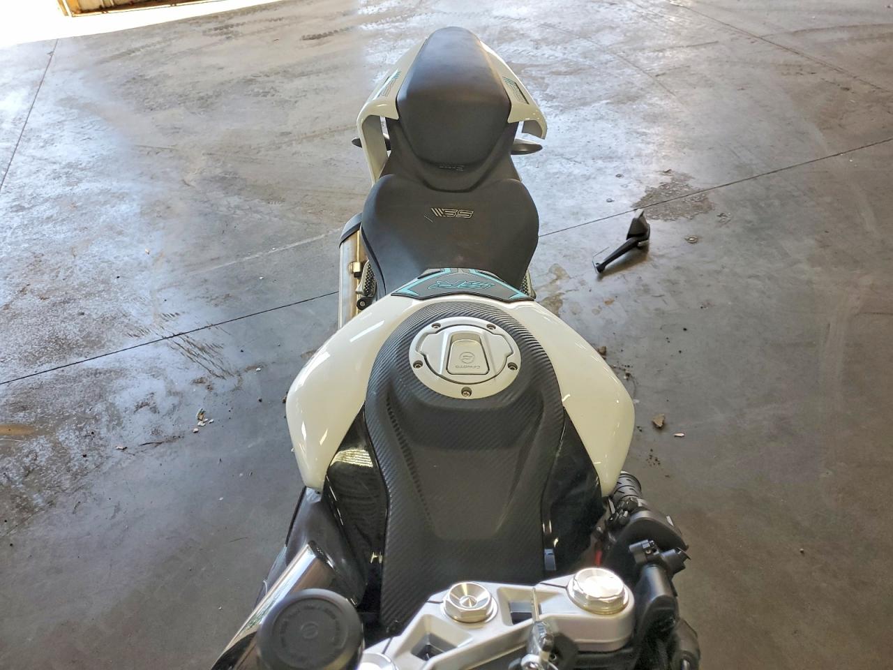 Cf Moto 450ss