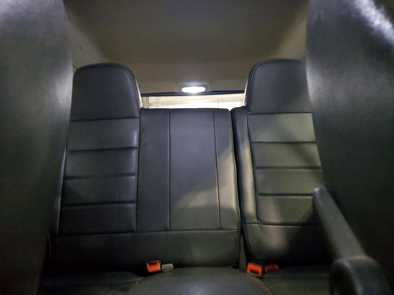 Jeep Patriot Latitude