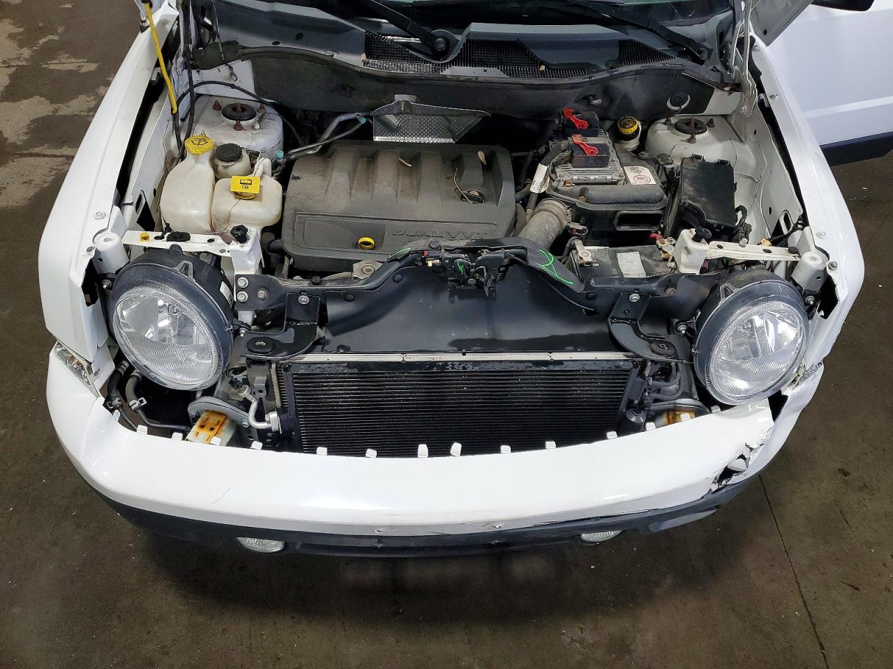 Jeep Patriot Latitude