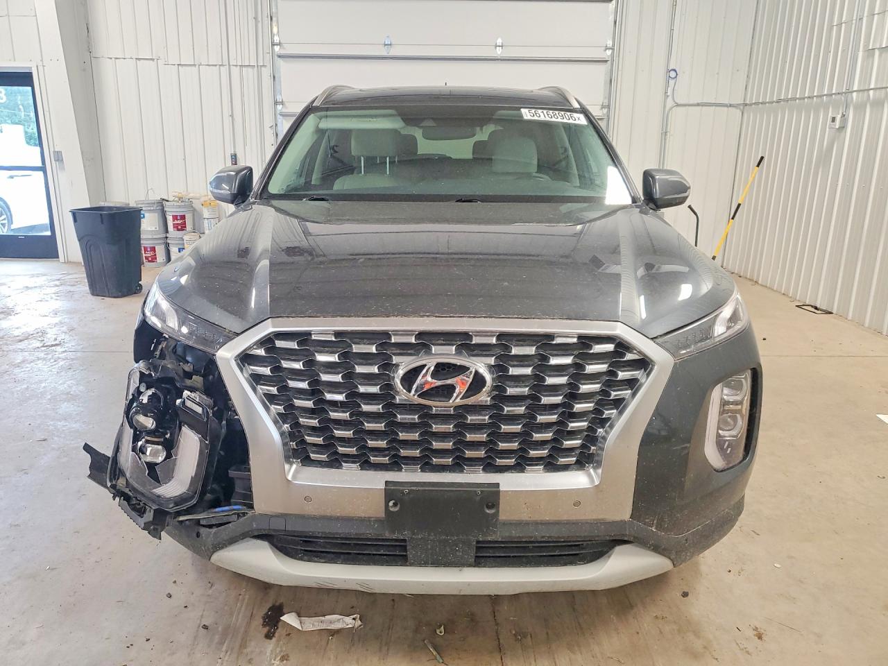 Hyundai PALISADE Sel