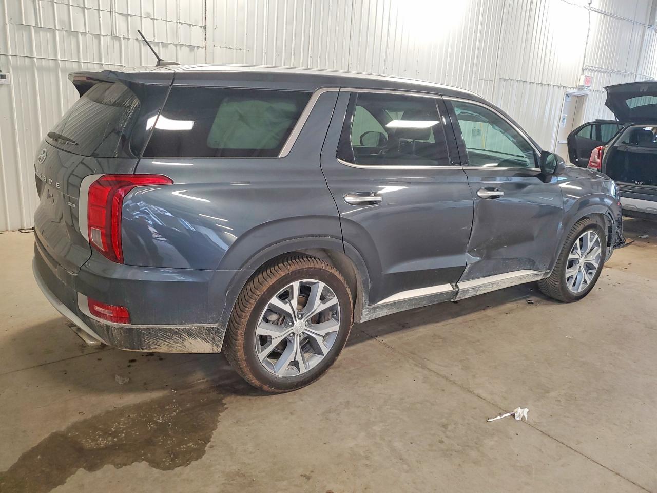 Hyundai PALISADE Sel