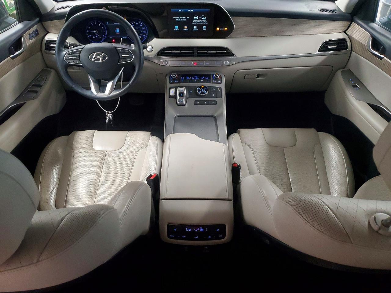 Hyundai PALISADE Sel