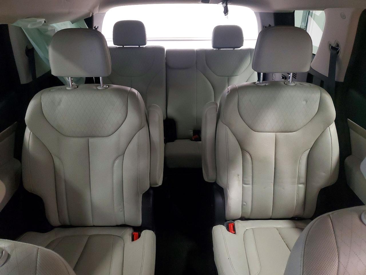 Hyundai PALISADE Sel