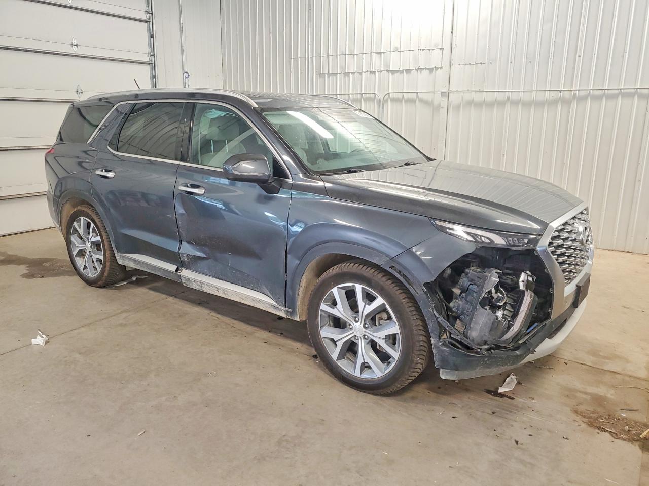 Hyundai PALISADE Sel