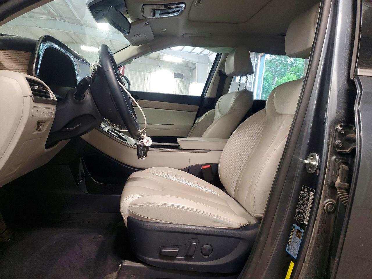 Hyundai PALISADE Sel