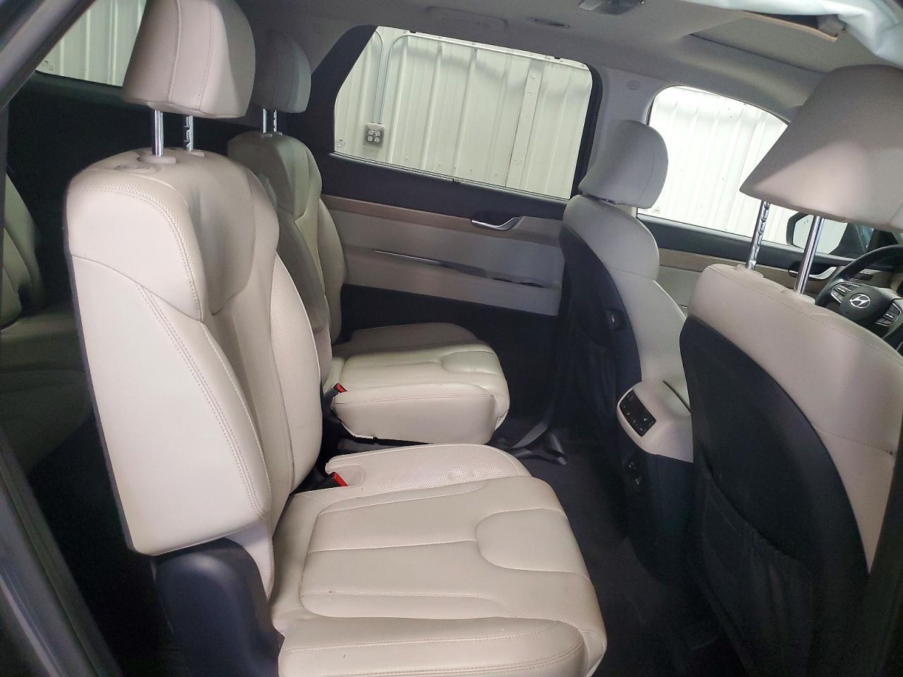 Hyundai PALISADE Sel