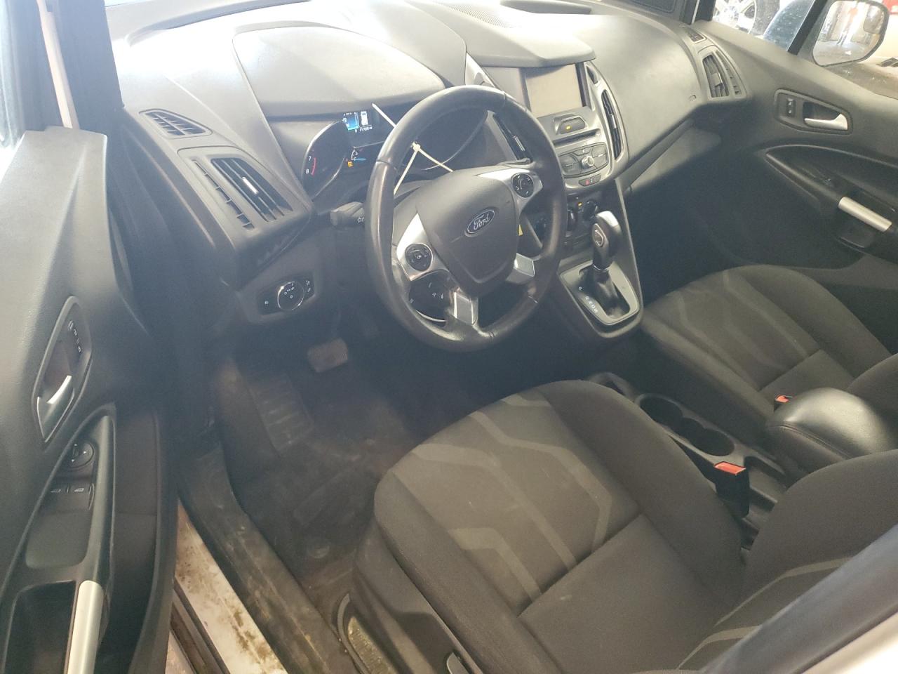Ford Transit Xlt