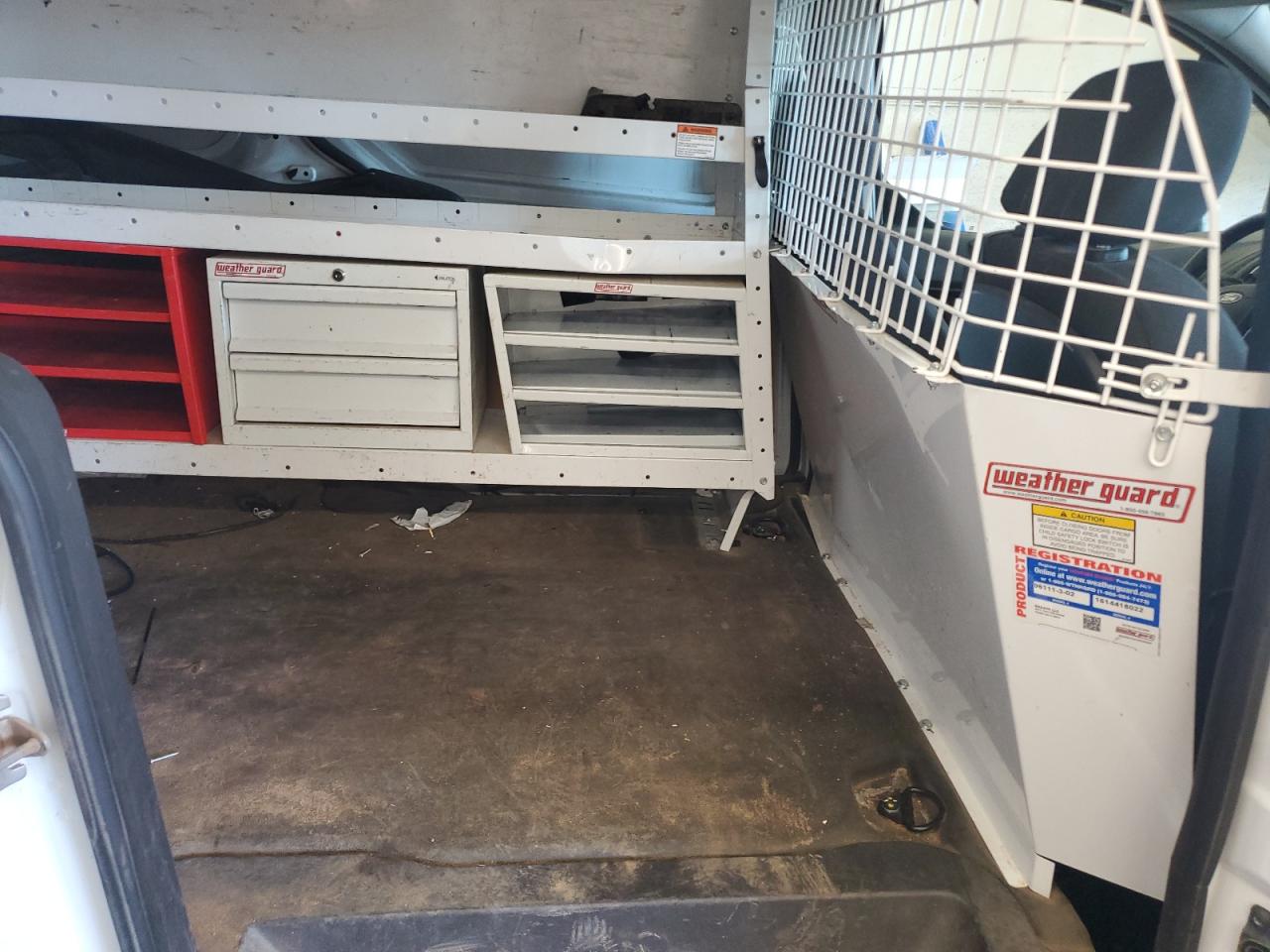 Ford Transit Xlt