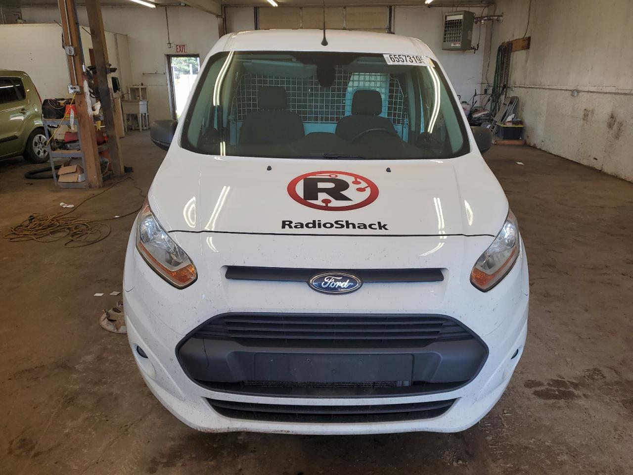 Ford Transit Xlt