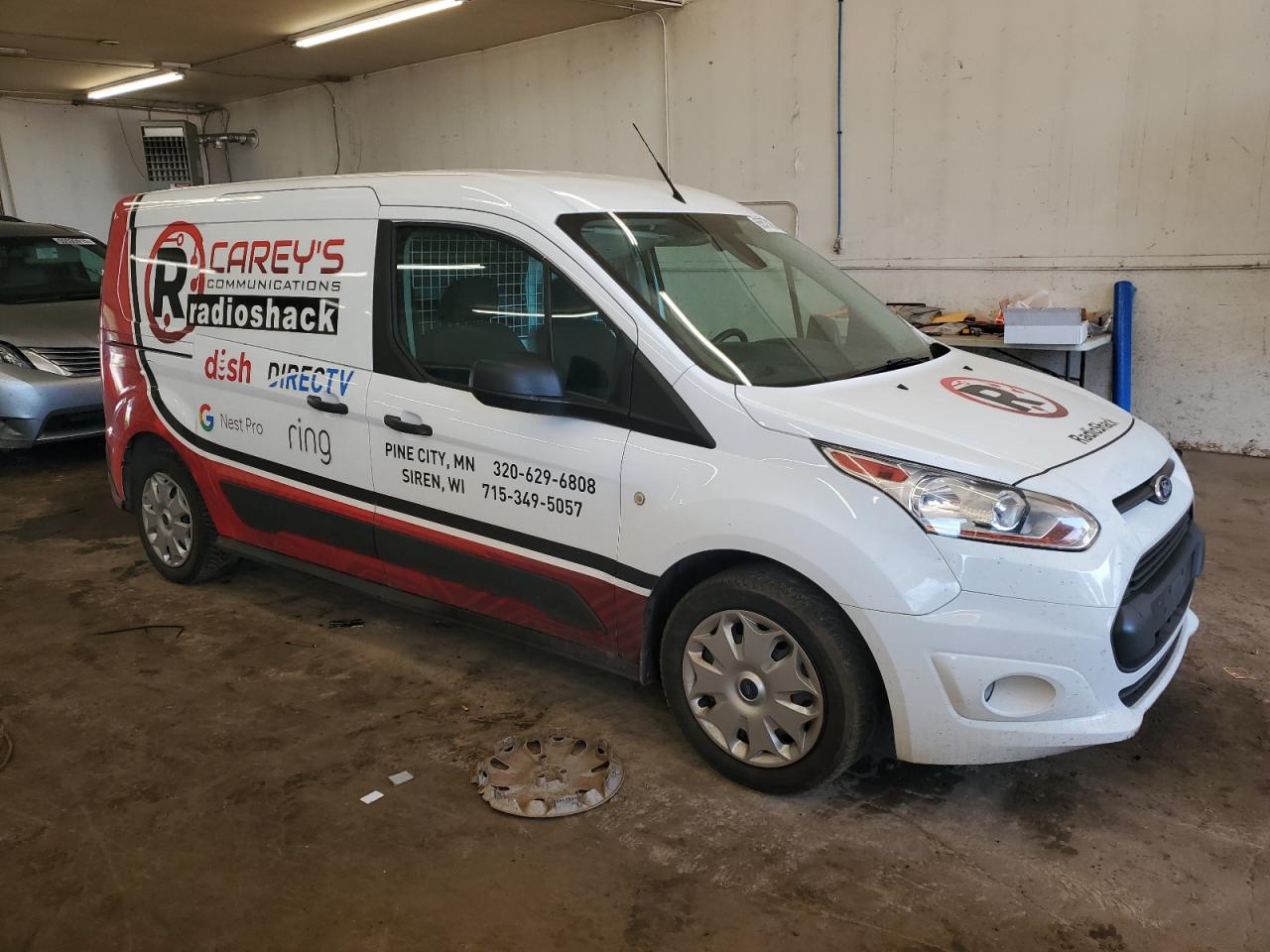 Ford Transit Xlt