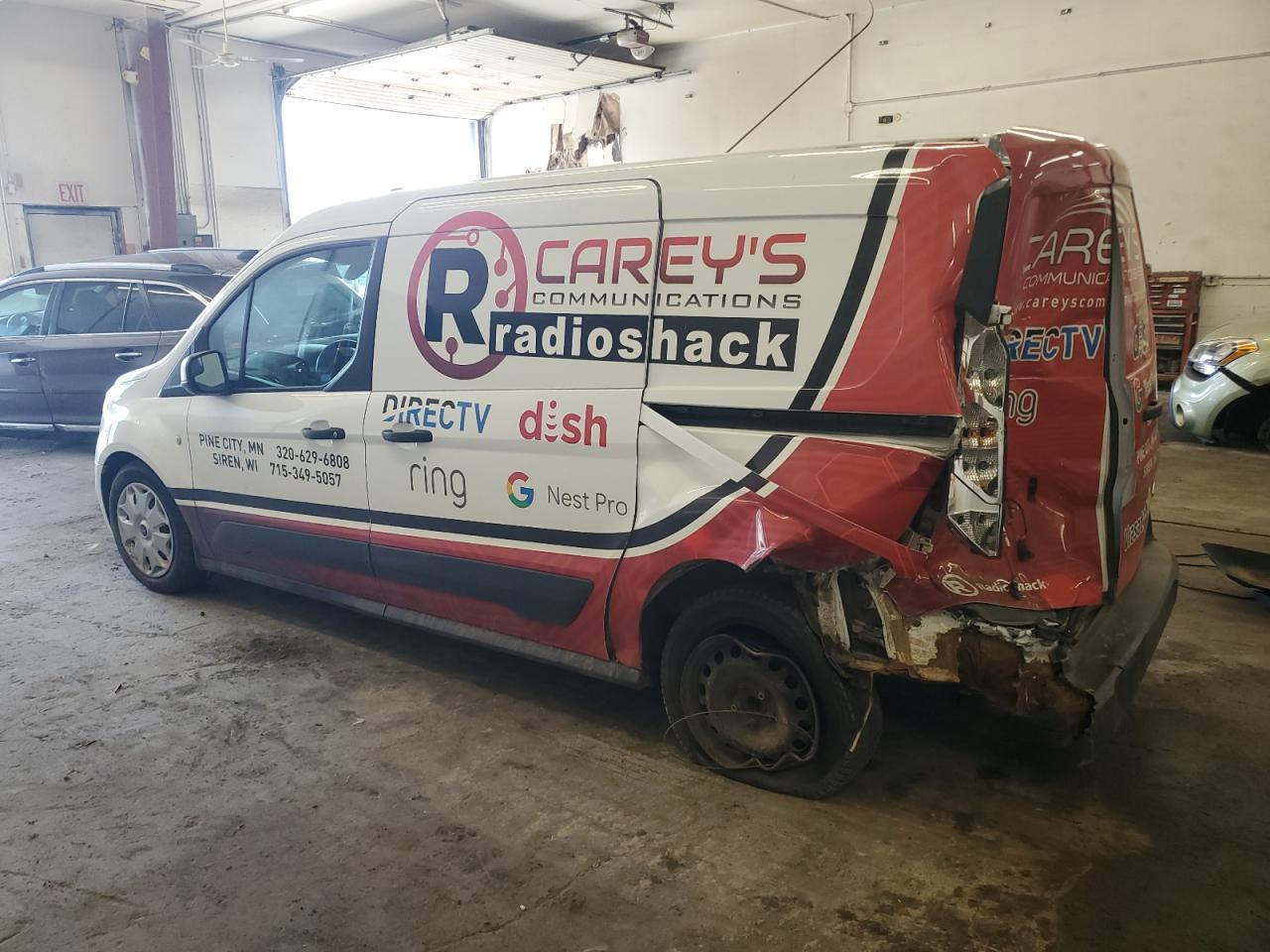 Ford Transit Xlt