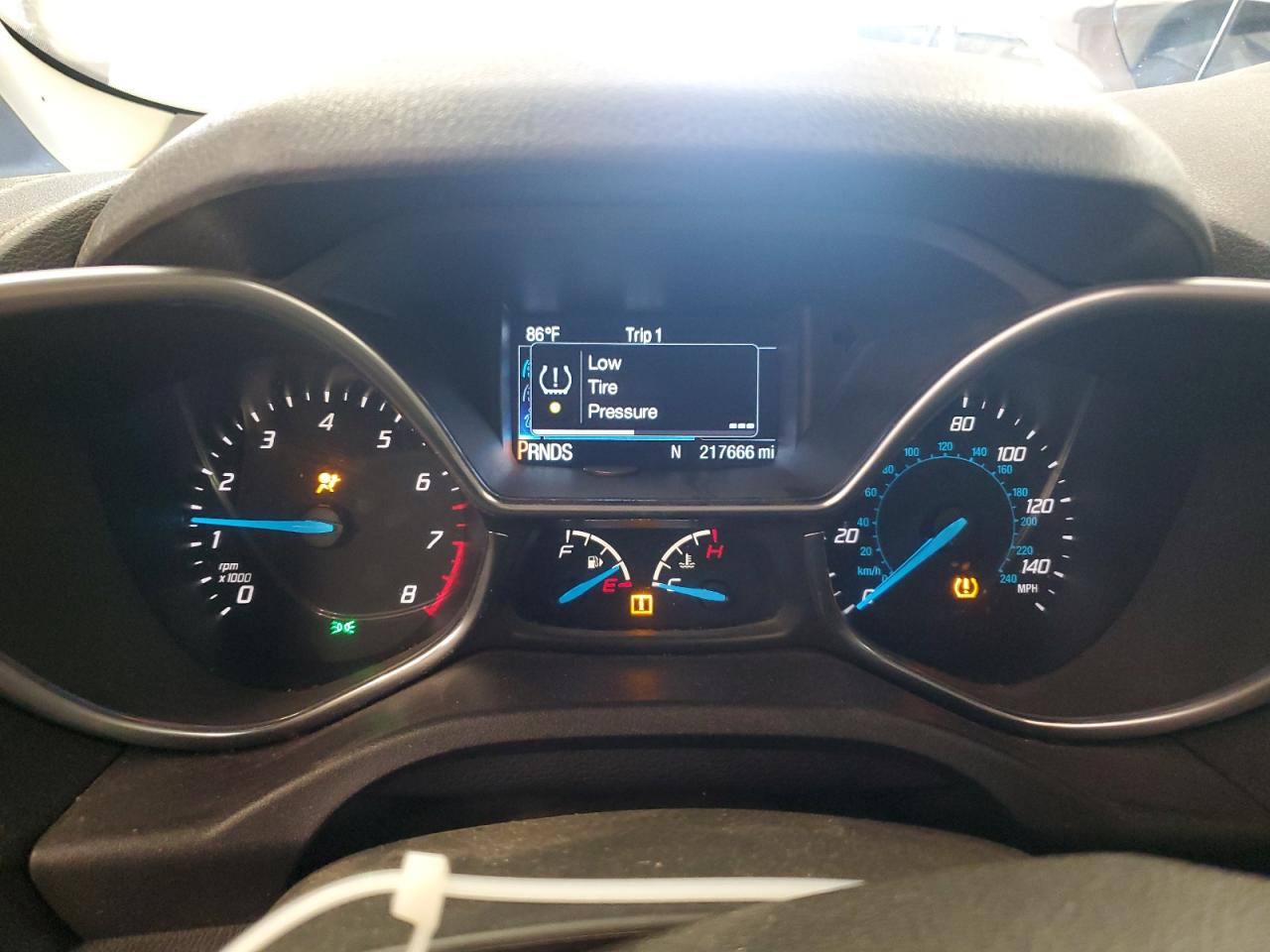 Ford Transit Xlt