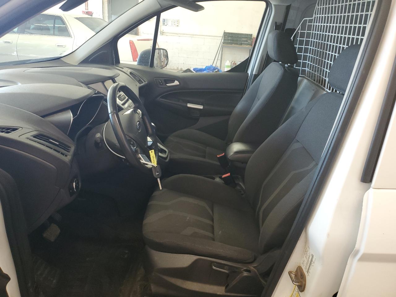 Ford Transit Xlt