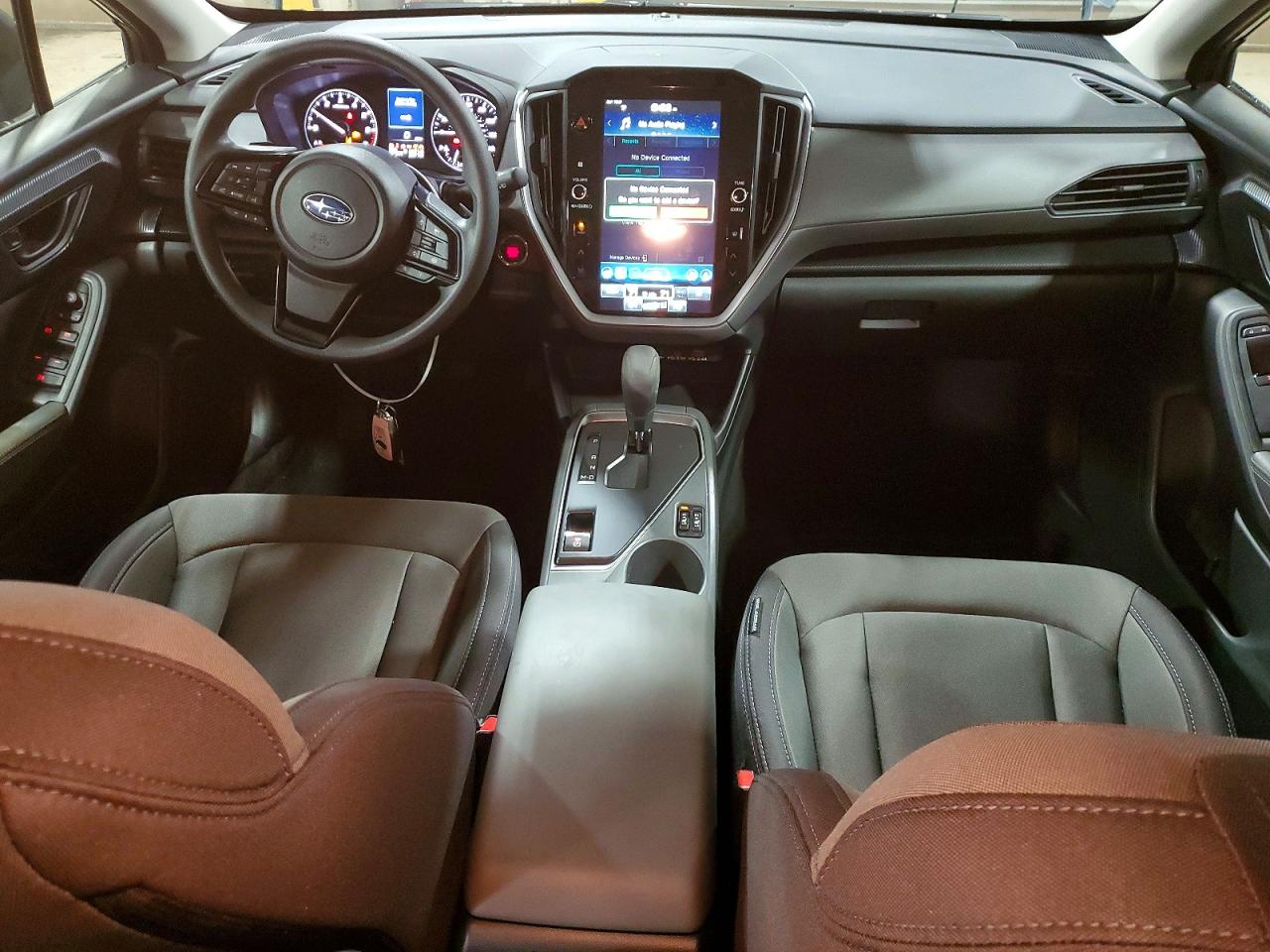 Subaru Crosstrek Premium