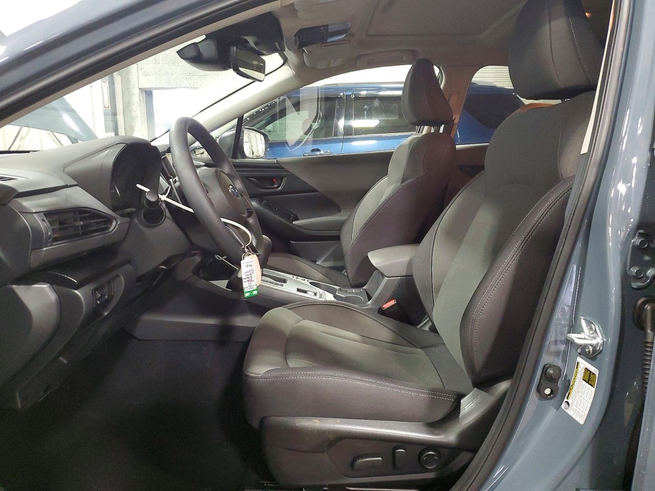 Subaru Crosstrek Premium