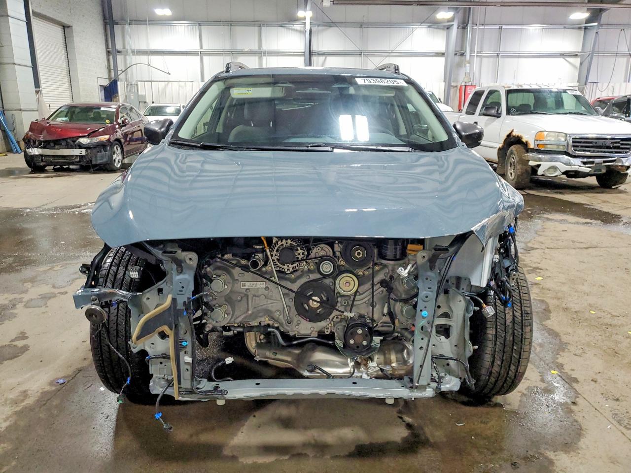 Subaru Crosstrek Premium