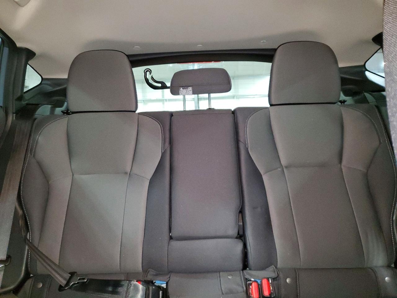 Subaru Crosstrek Premium