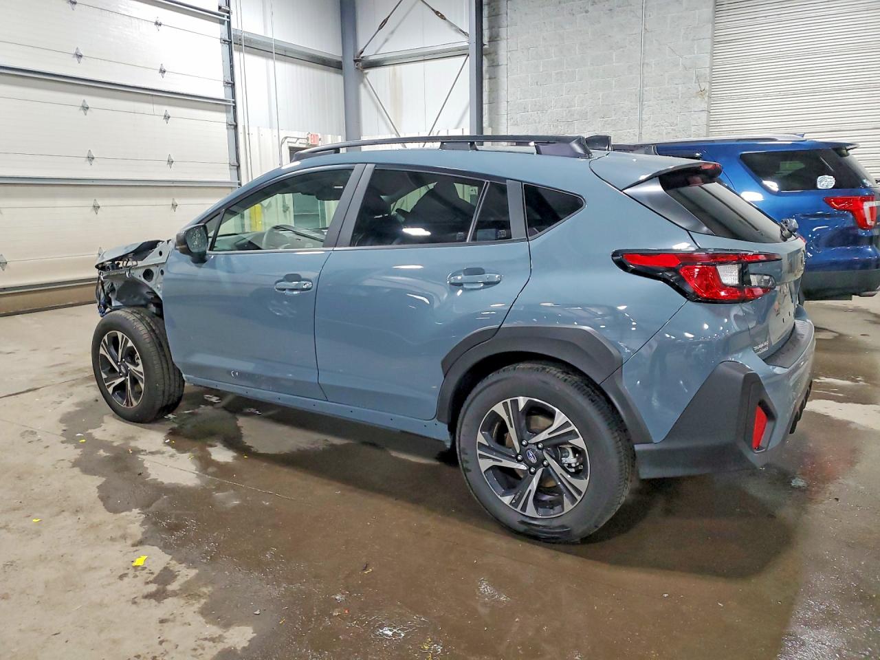 Subaru Crosstrek Premium