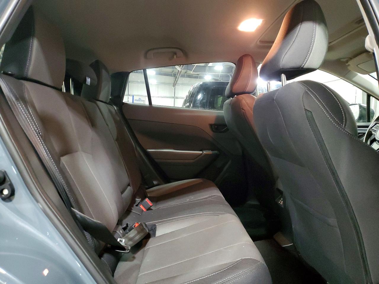Subaru Crosstrek Premium