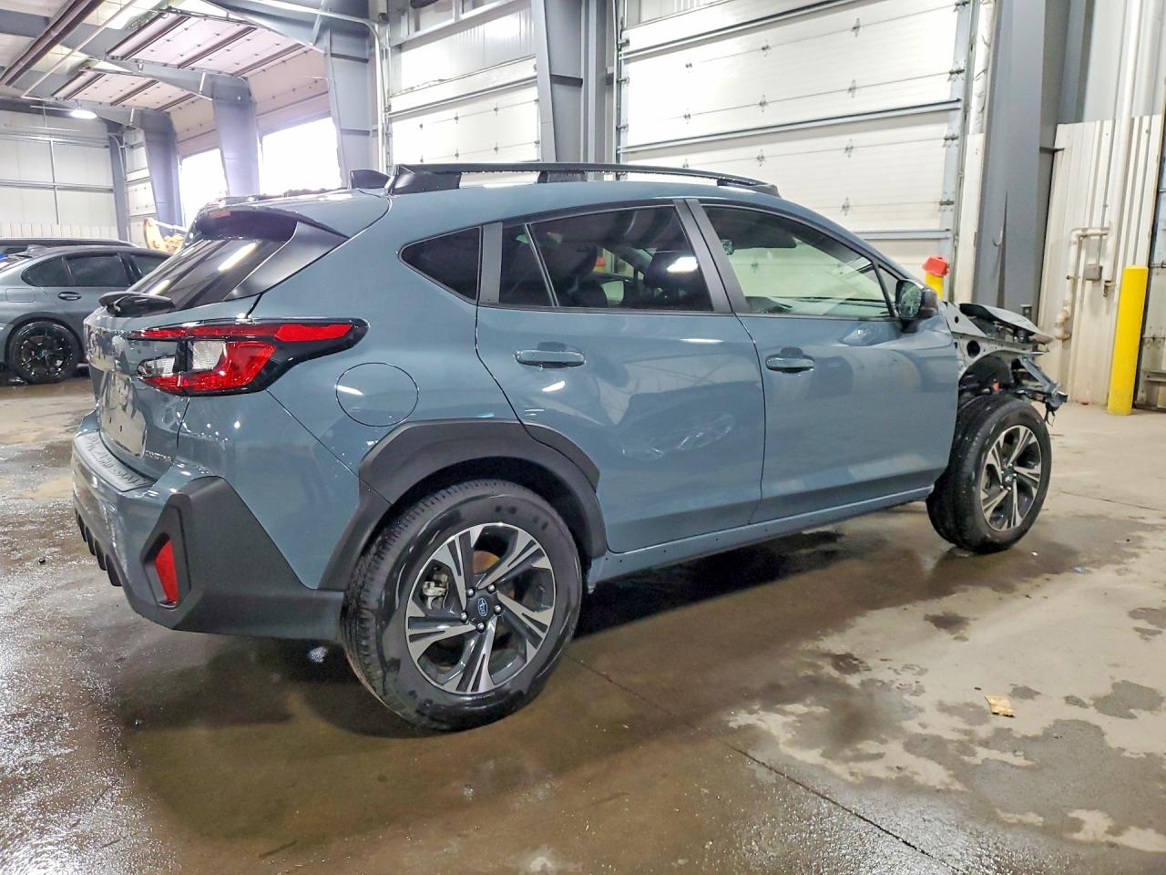 Subaru Crosstrek Premium