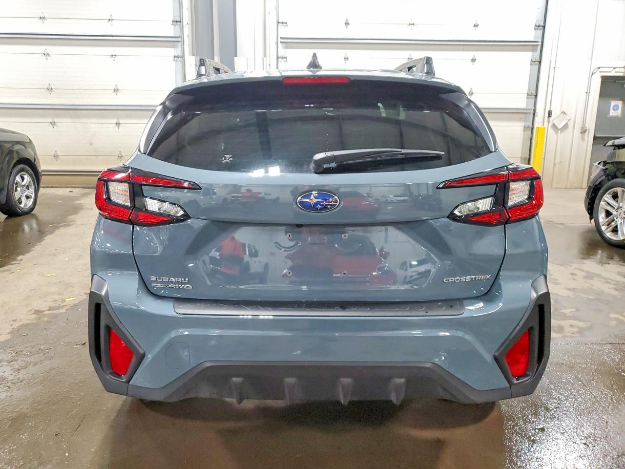 Subaru Crosstrek Premium
