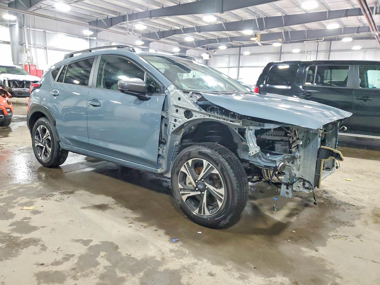 Subaru Crosstrek Premium