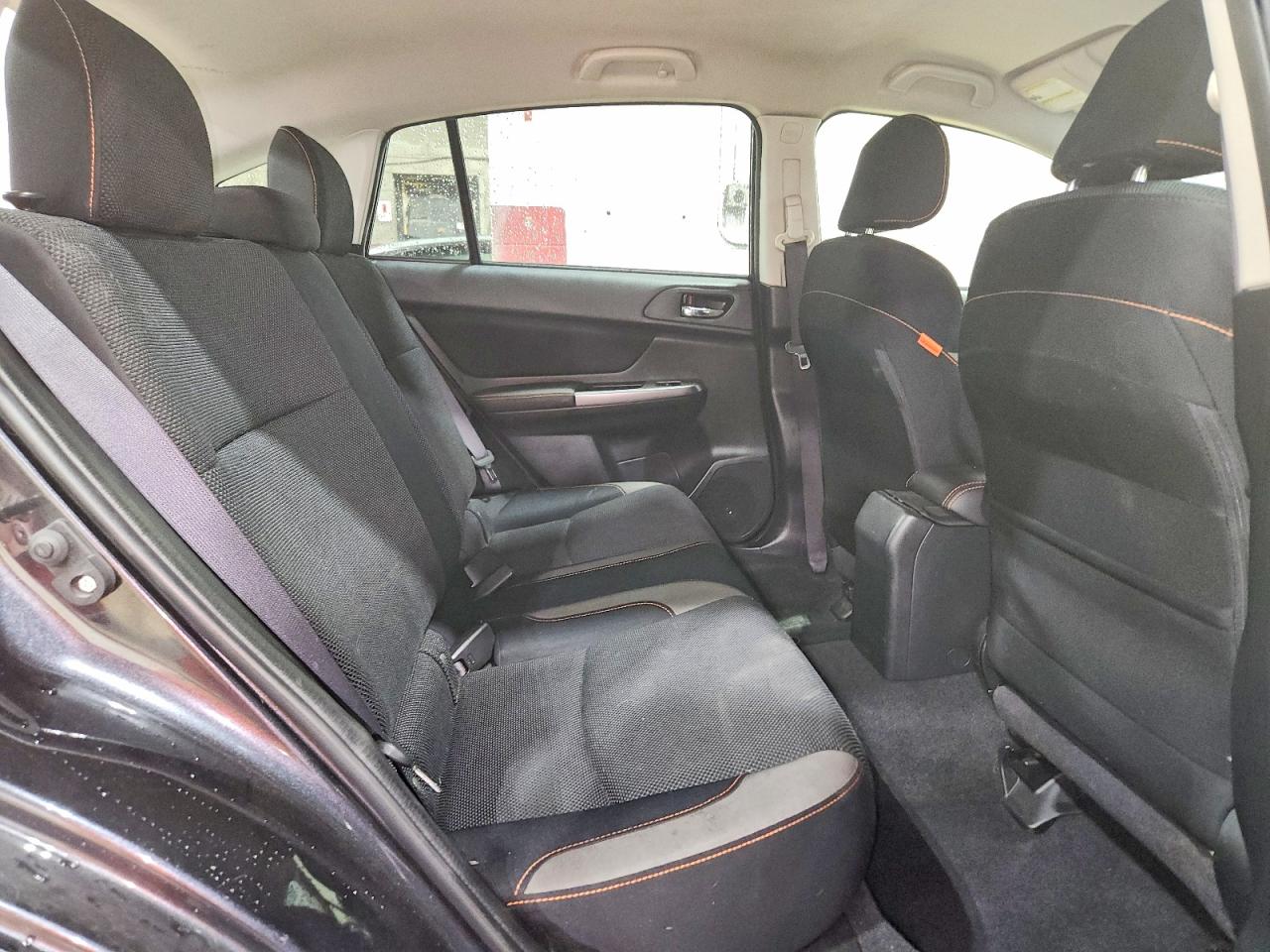 Subaru Crosstrek Premium