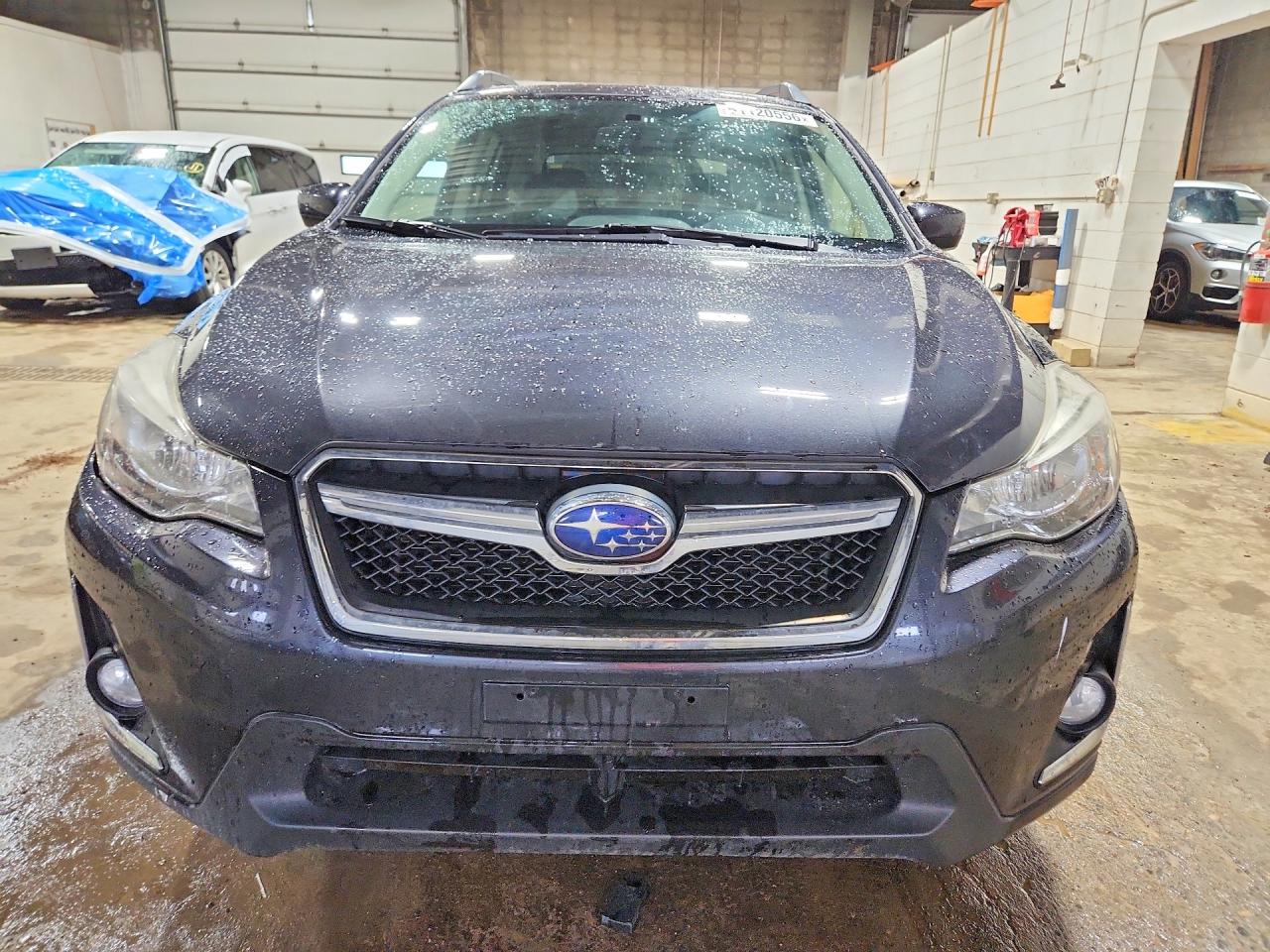 Subaru Crosstrek Premium